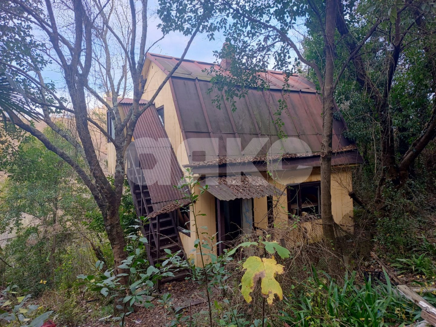 Фото №7: Дом 63 м² + 12 сот. - Сочи, Хостинский, мкр. Бытха, ул. Дивноморская