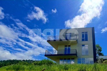 Фото №2: Дом 225 м² - Русская Мамайка, счт Русская Мамайка, 28