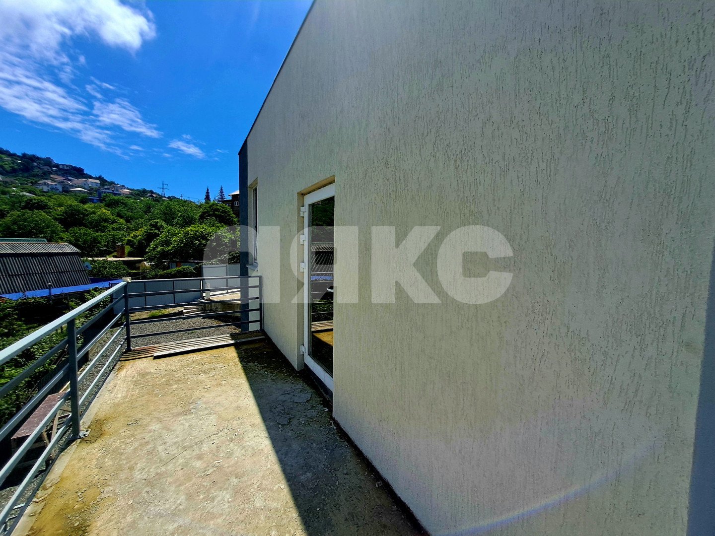 Фото №12: Дом 225 м² + 5.5 сот. - Русская Мамайка, счт Русская Мамайка, 28