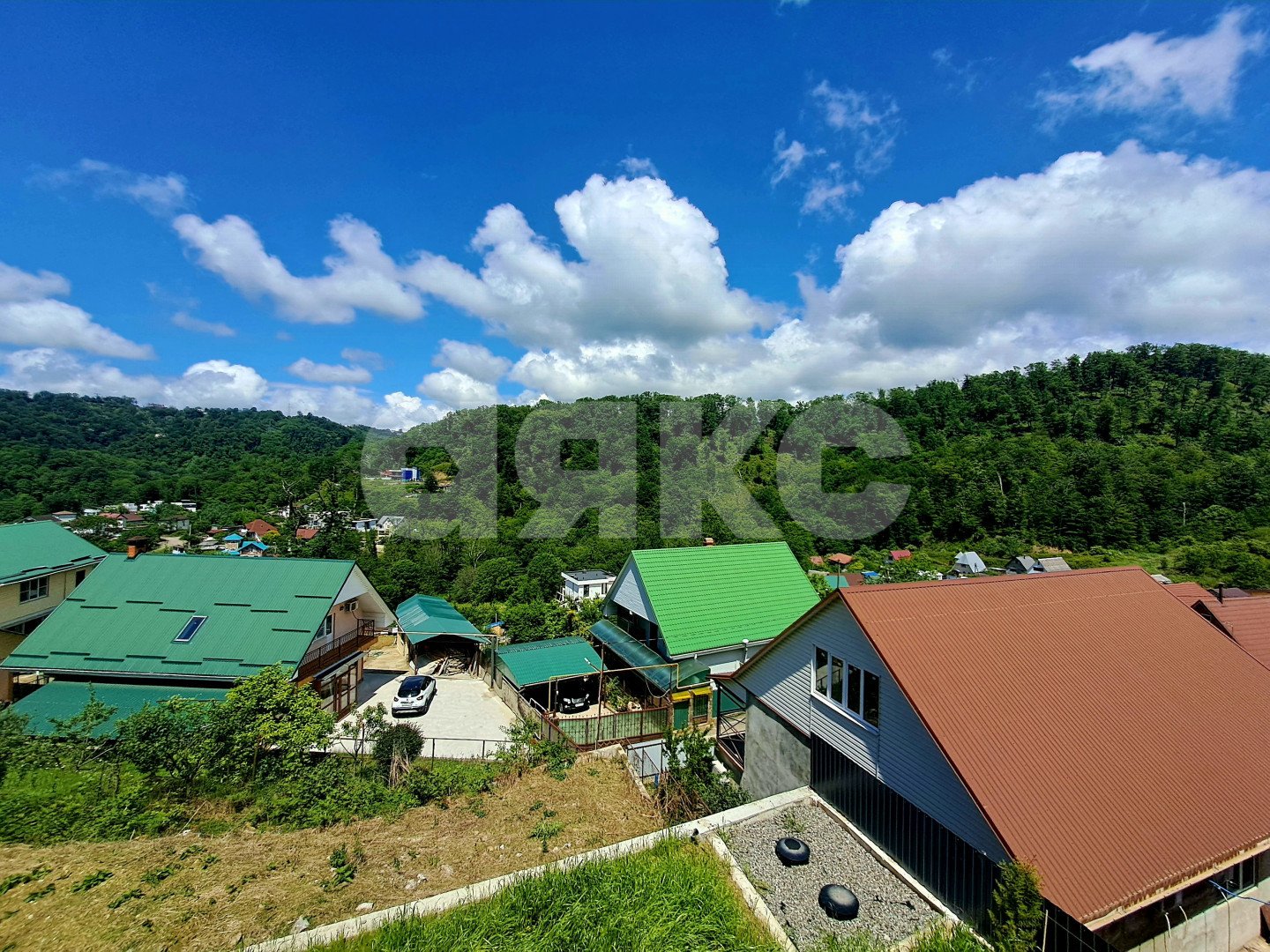 Фото №24: Дом 225 м² + 5.5 сот. - Русская Мамайка, счт Русская Мамайка, 28