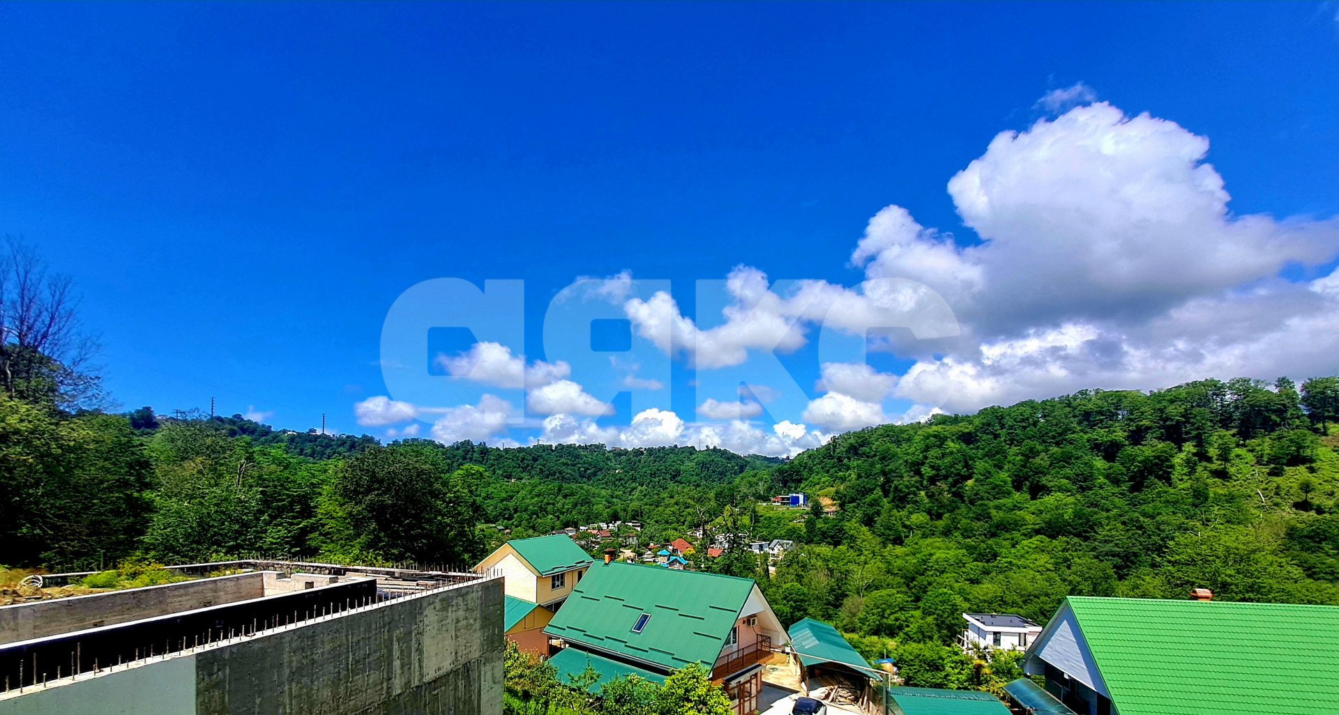 Фото №23: Дом 225 м² + 5.5 сот. - Русская Мамайка, счт Русская Мамайка, 28