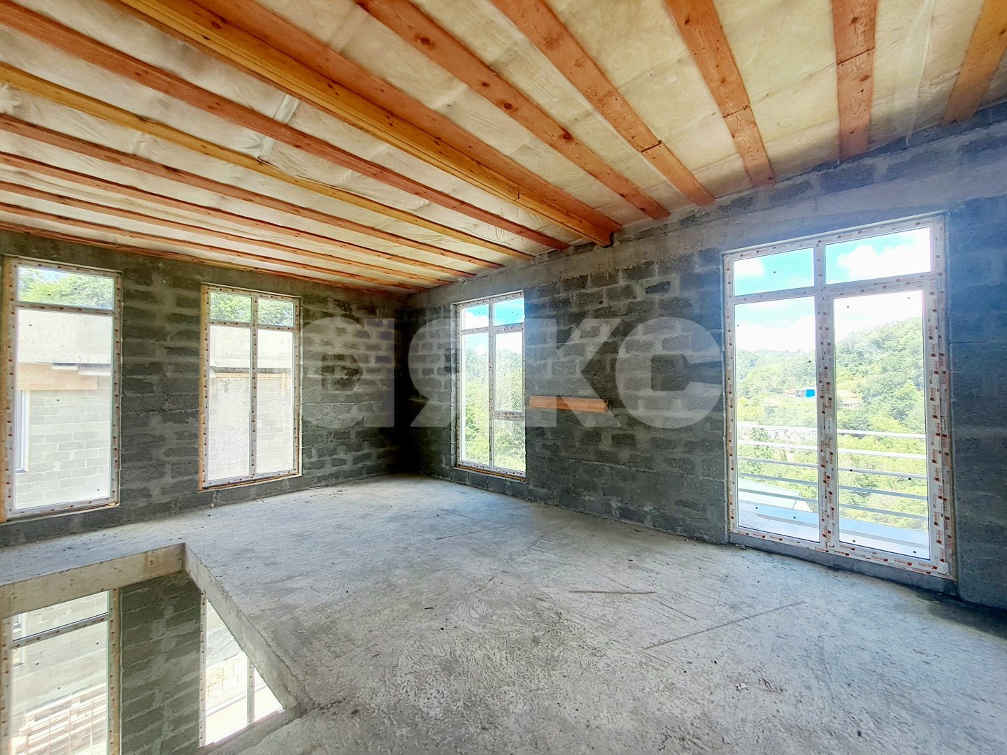 Фото №20: Дом 225 м² + 5.5 сот. - Русская Мамайка, счт Русская Мамайка, 28