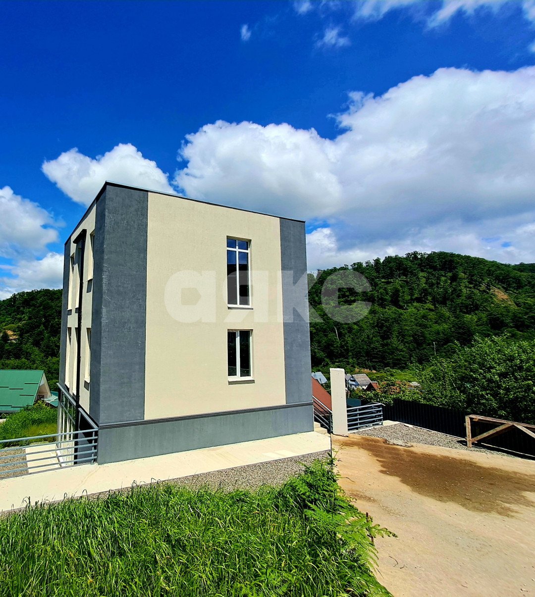 Фото №6: Дом 225 м² + 5.5 сот. - Русская Мамайка, счт Русская Мамайка, 28