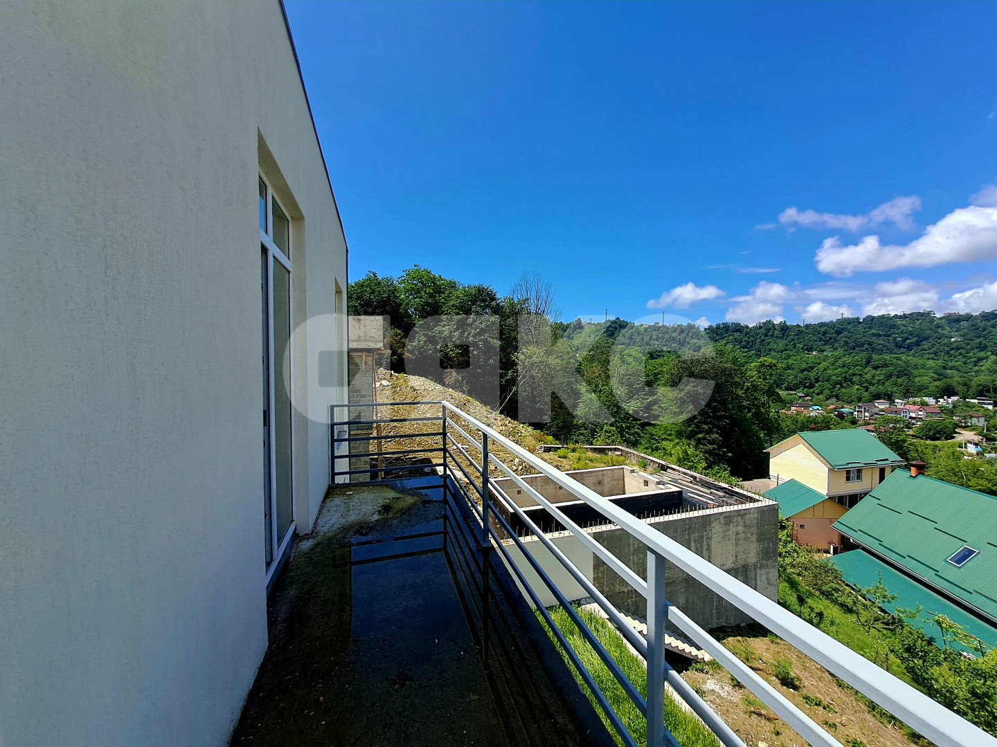 Фото №14: Дом 225 м² + 5.5 сот. - Русская Мамайка, счт Русская Мамайка, 28