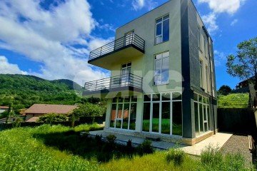 Фото №1: Дом 225 м² - Русская Мамайка, счт Русская Мамайка, 28