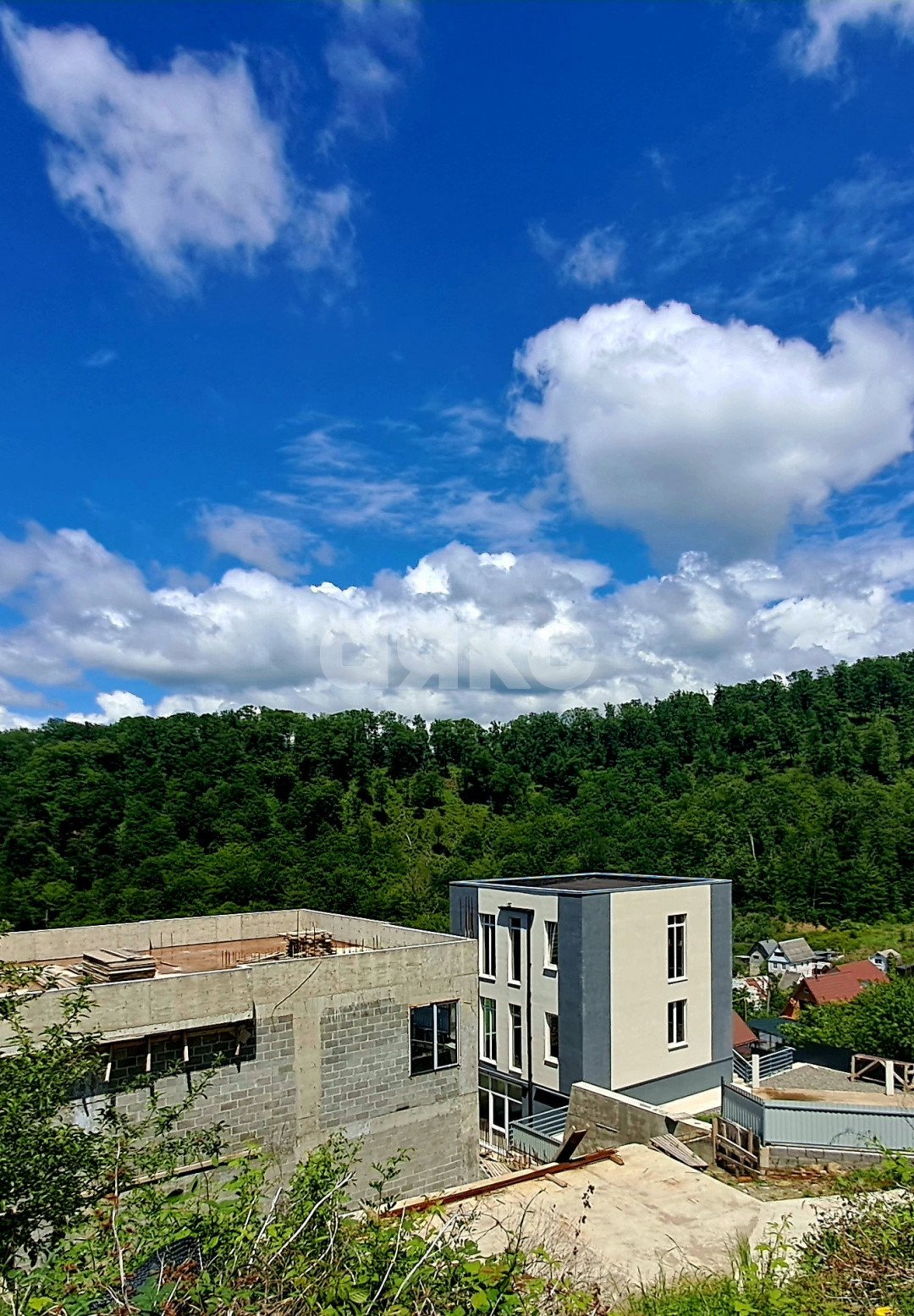 Фото №8: Дом 225 м² + 5.5 сот. - Русская Мамайка, счт Русская Мамайка, 28