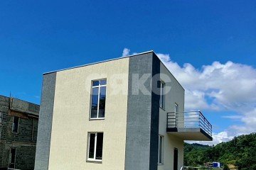 Фото №4: Дом 225 м² - Русская Мамайка, счт Русская Мамайка, 28