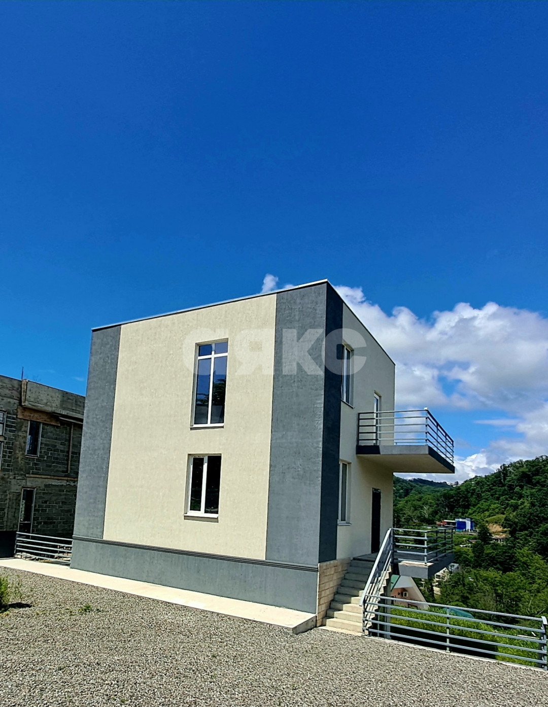 Фото №4: Дом 225 м² + 5.5 сот. - Русская Мамайка, счт Русская Мамайка, 28