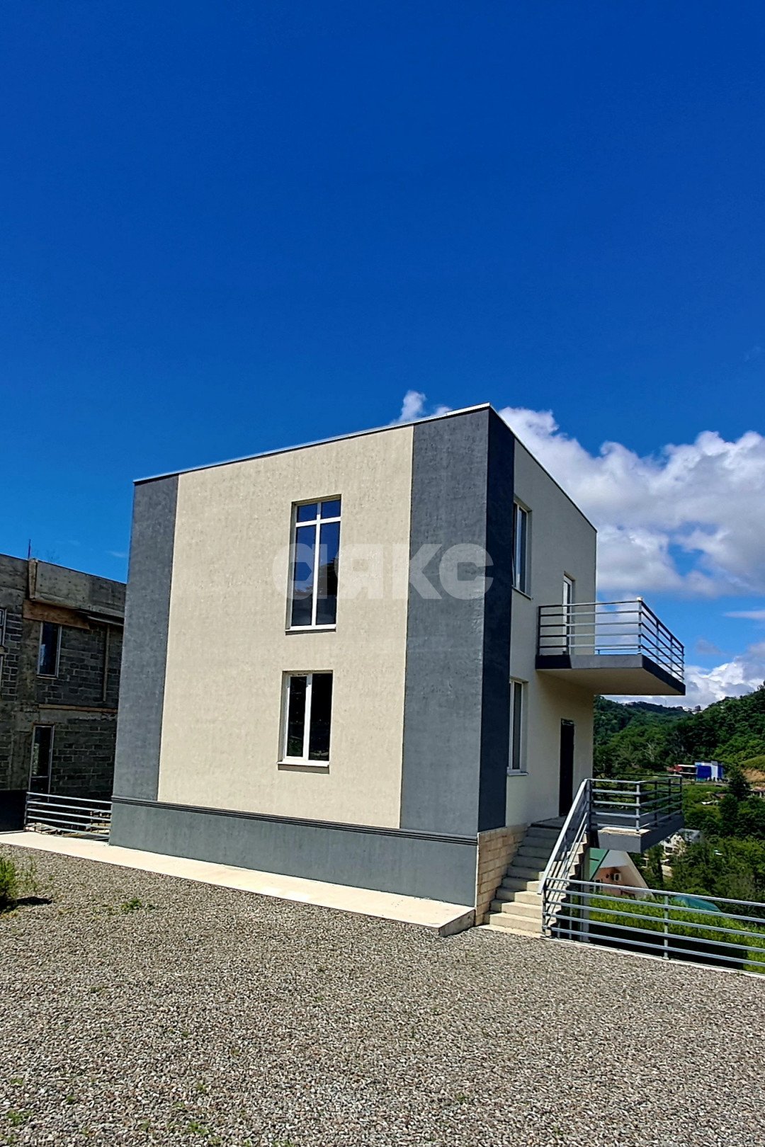 Фото №7: Дом 225 м² + 5.5 сот. - Русская Мамайка, счт Русская Мамайка, 28