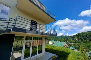 Фото №3: Дом 225 м² - Русская Мамайка, счт Русская Мамайка, 28