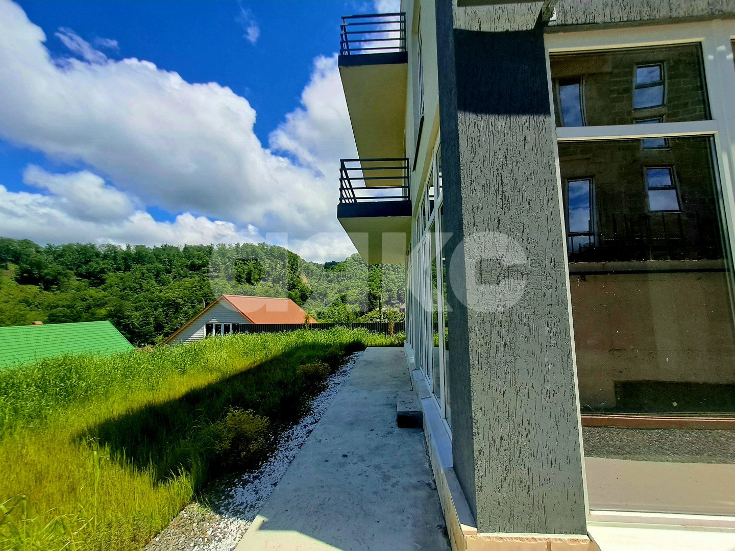 Фото №13: Дом 225 м² + 5.5 сот. - Русская Мамайка, счт Русская Мамайка, 28