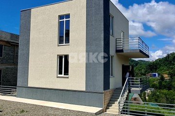 Фото №5: Дом 225 м² - Русская Мамайка, счт Русская Мамайка, 28