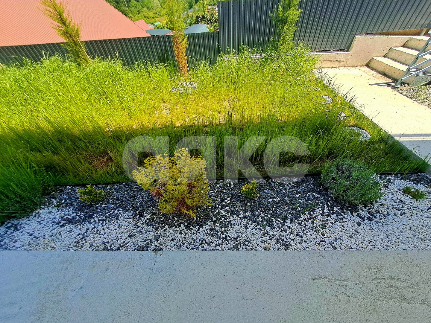 Фото №21: Дом 225 м² + 5.5 сот. - Русская Мамайка, счт Русская Мамайка, 28