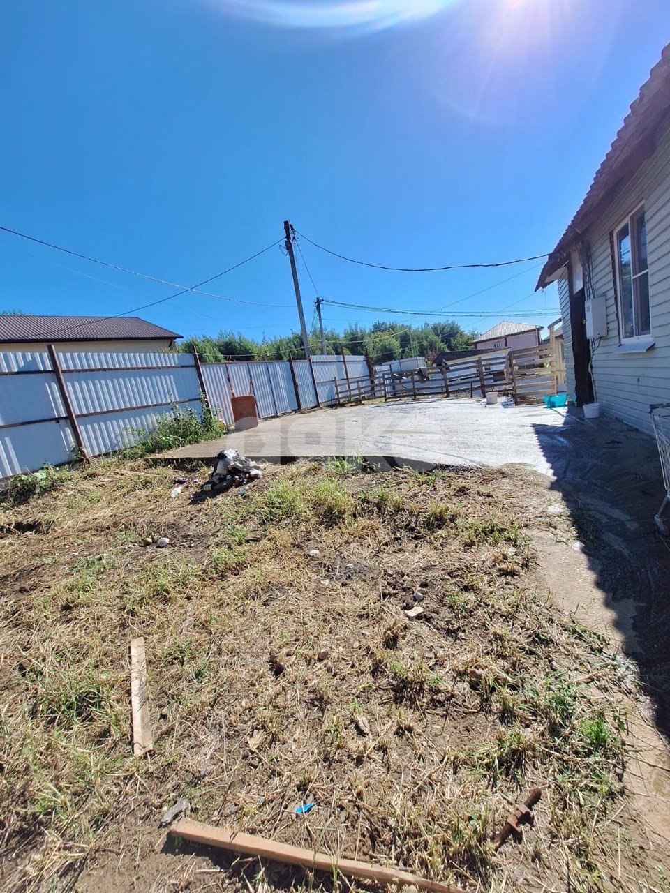 Фото №4: Земельный участок под ИЖС 7.44 сот. - Нижняя Шиловка, р. Адлерский, ул. Светогорская