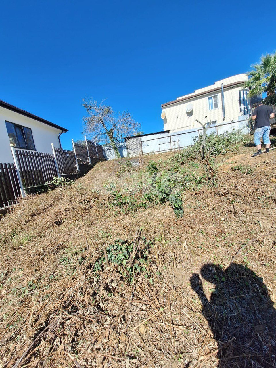 Фото №2: Земельный участок под ИЖС 7.44 сот. - Нижняя Шиловка, р. Адлерский, ул. Светогорская