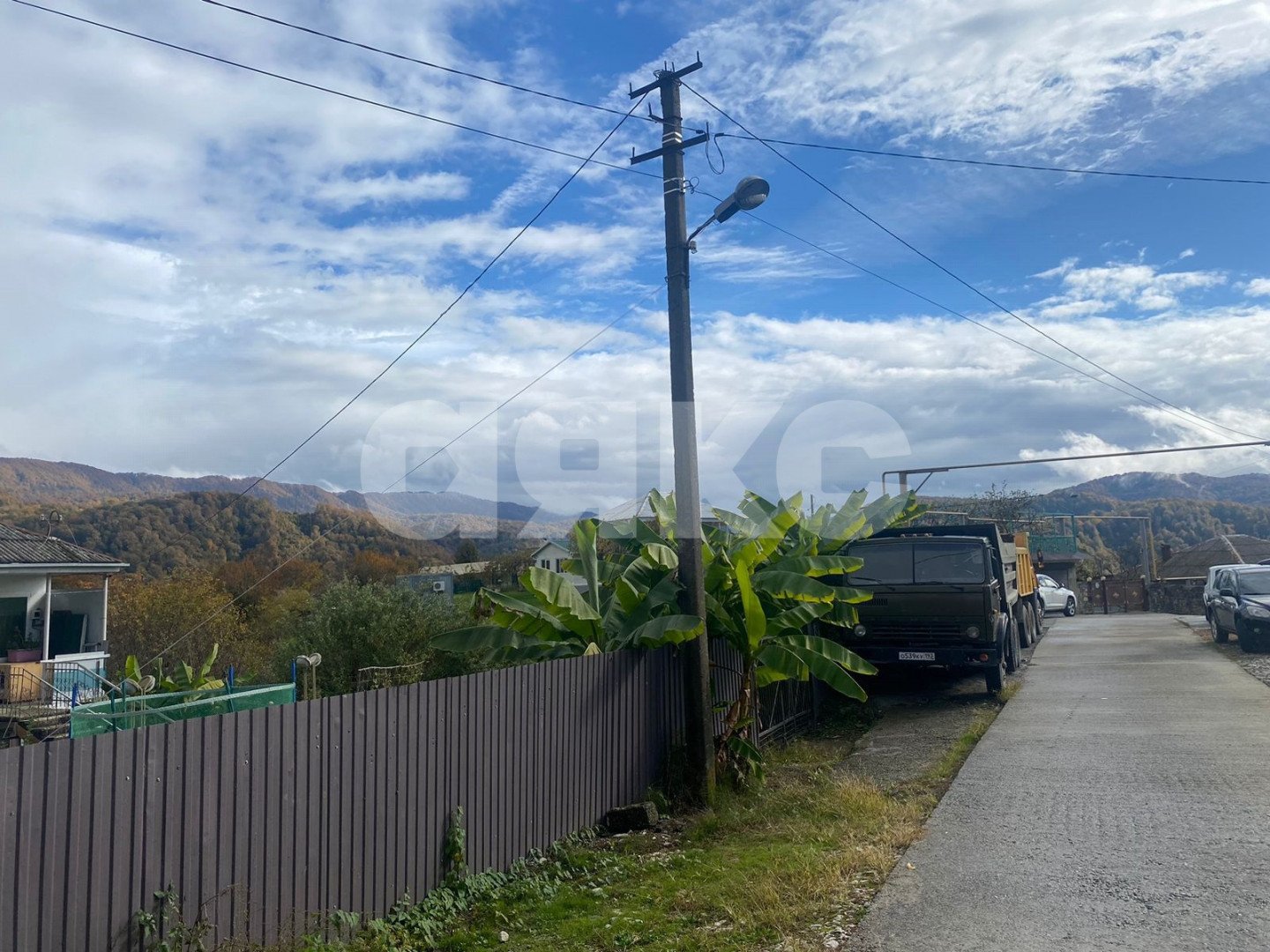 Фото №5: Личное подсобное хозяйство 6 сот. - Пластунка, р. Хостинский, ул. Джапаридзе, 49А