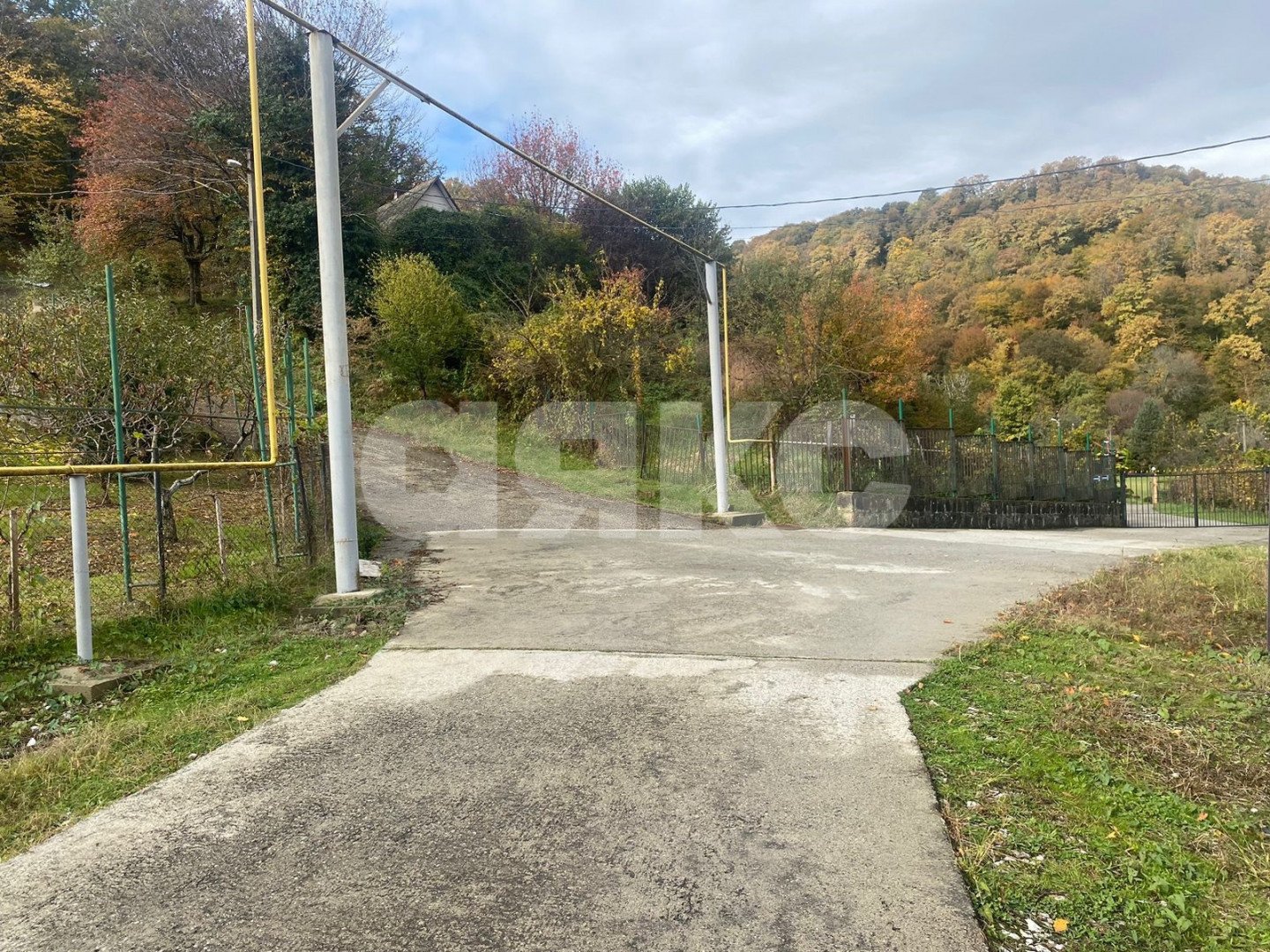 Фото №1: Личное подсобное хозяйство 6 сот. - Пластунка, р. Хостинский, ул. Джапаридзе, 49А