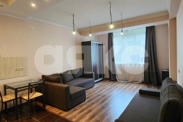 Фото №4: Студия 35 м² - Сочи, мкр. Мамайка, ул. Плеханова, 53/16