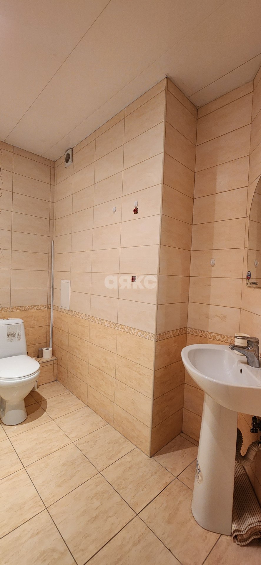 Фото №8: Студия 35 м² - Сочи, Центральный, мкр. Мамайка, ул. Плеханова, 53/16