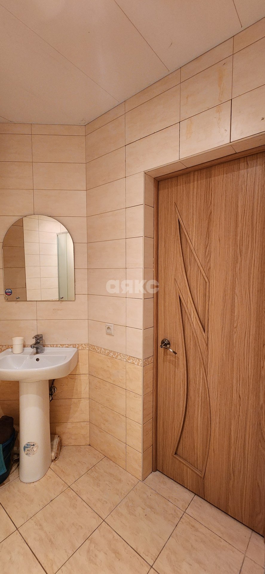 Фото №10: Студия 35 м² - Сочи, Центральный, мкр. Мамайка, ул. Плеханова, 53/16