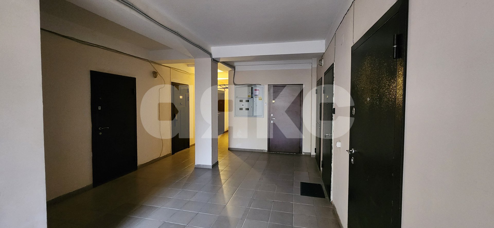 Фото №11: Студия 35 м² - Сочи, Центральный, мкр. Мамайка, ул. Плеханова, 53/16