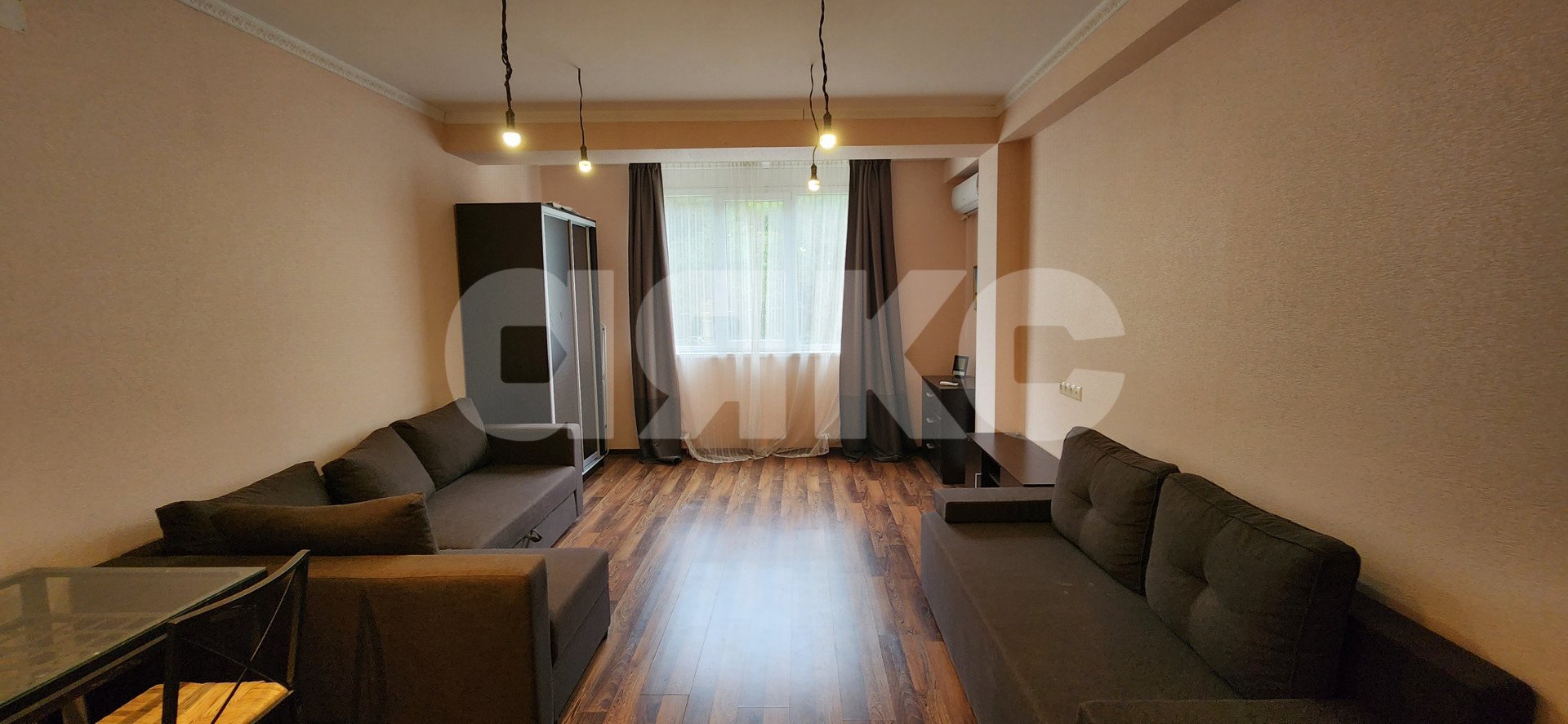 Фото №5: Студия 35 м² - Сочи, Центральный, мкр. Мамайка, ул. Плеханова, 53/16