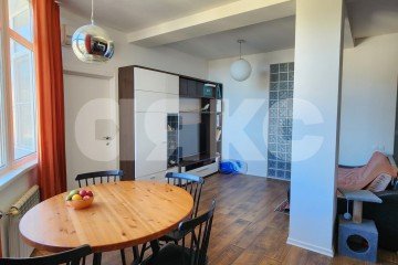 Фото №3: 3-комнатная квартира 74 м² - Сочи, мкр. Новый Сочи, ул. Клубничная, 32А