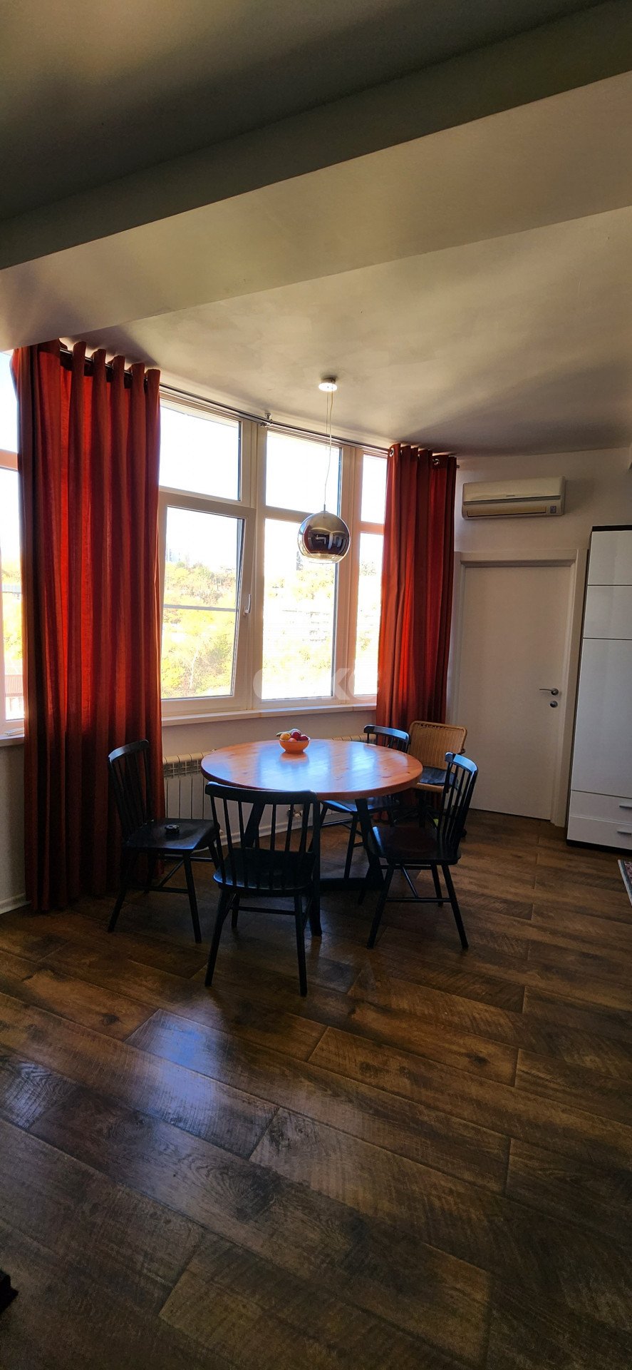 Фото №10: 3-комнатная квартира 74 м² - Сочи, Центральный, мкр. Новый Сочи, ул. Клубничная, 32А