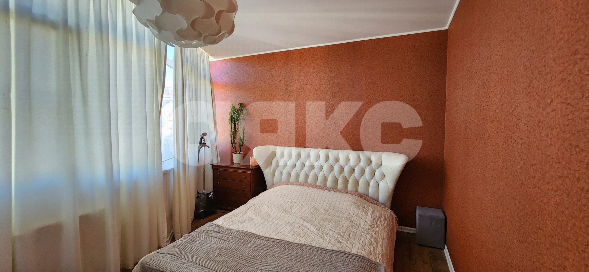 Фото №21: 3-комнатная квартира 74 м² - Сочи, Центральный, мкр. Новый Сочи, ул. Клубничная, 32А