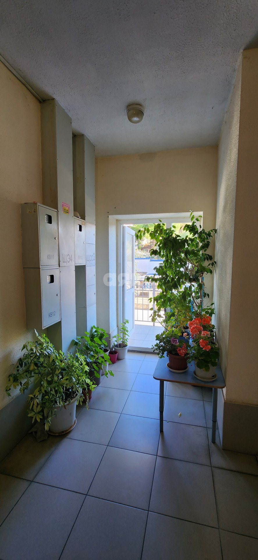 Фото №35: 3-комнатная квартира 74 м² - Сочи, Центральный, мкр. Новый Сочи, ул. Клубничная, 32А