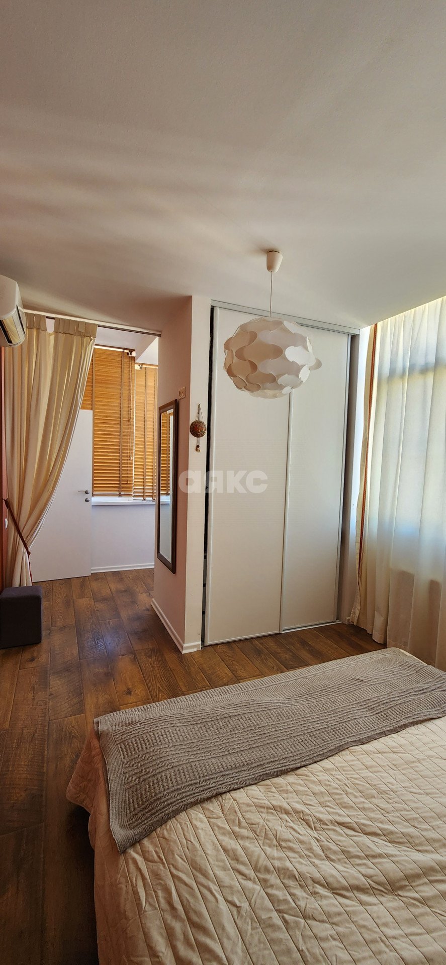 Фото №25: 3-комнатная квартира 74 м² - Сочи, Центральный, мкр. Новый Сочи, ул. Клубничная, 32А