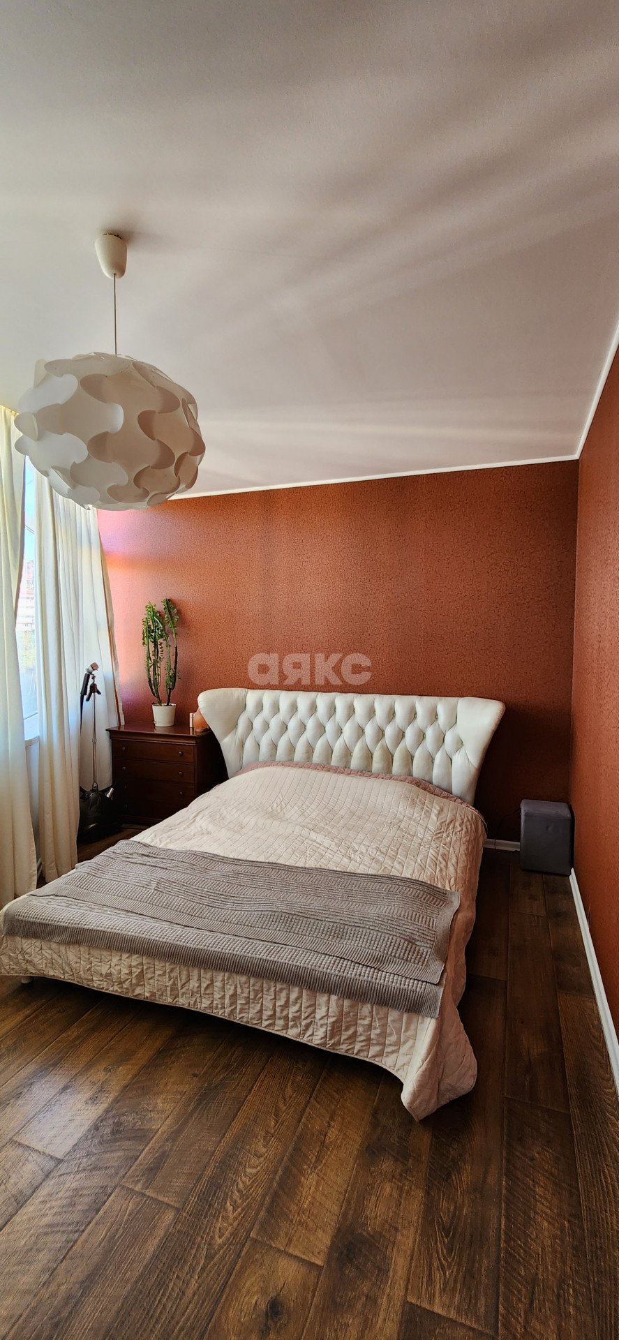 Фото №24: 3-комнатная квартира 74 м² - Сочи, Центральный, мкр. Новый Сочи, ул. Клубничная, 32А