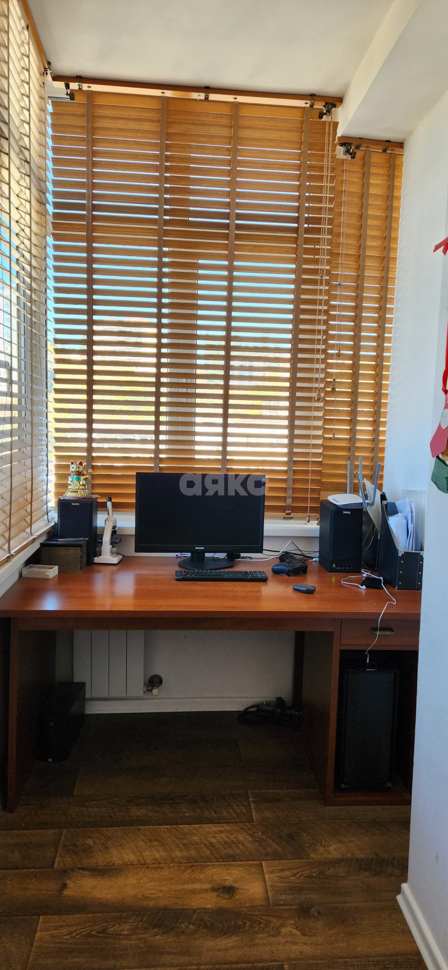 Фото №18: 3-комнатная квартира 74 м² - Сочи, Центральный, мкр. Новый Сочи, ул. Клубничная, 32А