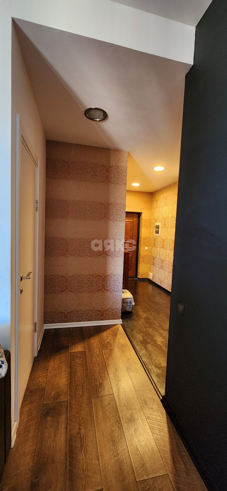 Фото №29: 3-комнатная квартира 74 м² - Сочи, Центральный, мкр. Новый Сочи, ул. Клубничная, 32А