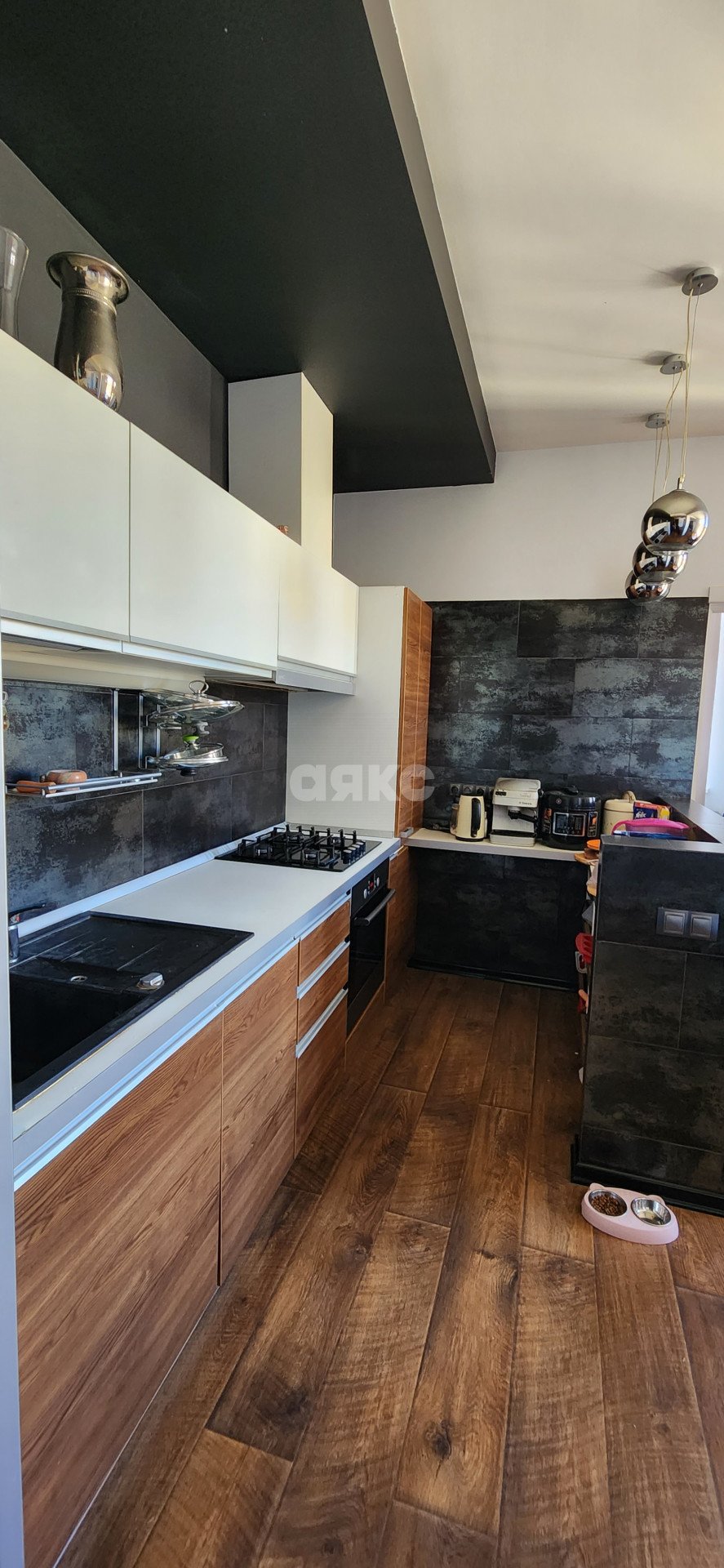 Фото №7: 3-комнатная квартира 74 м² - Сочи, Центральный, мкр. Новый Сочи, ул. Клубничная, 32А