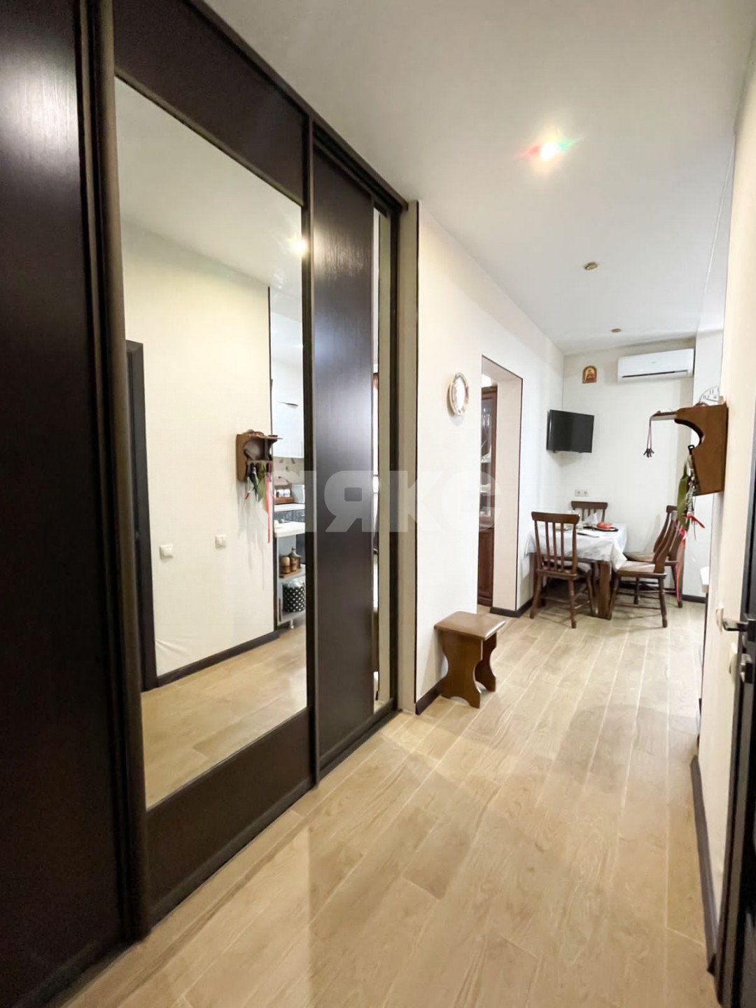 Фото №7: 2-комнатная квартира 59 м² - Дагомыс, р. Лазаревский, ул. Российская, 2Б