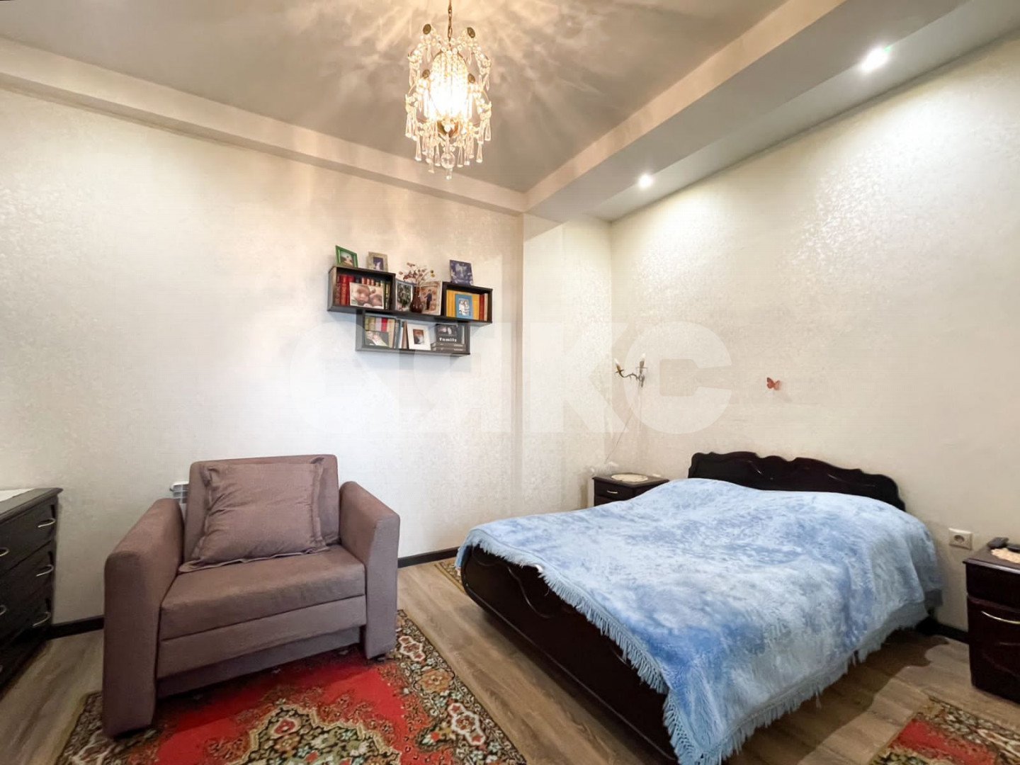 Фото №6: 2-комнатная квартира 59 м² - Дагомыс, р. Лазаревский, ул. Российская, 2Б