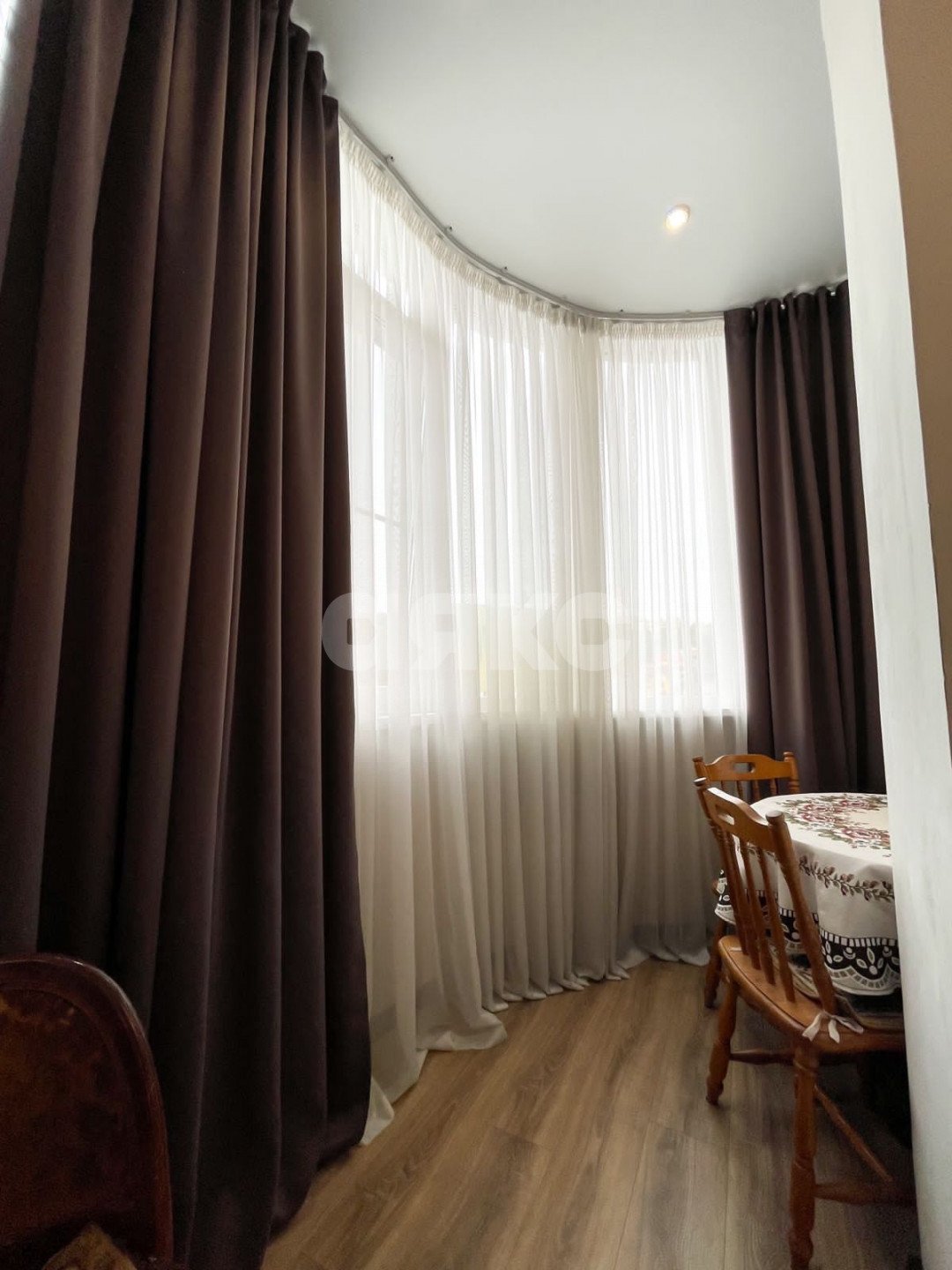 Фото №8: 2-комнатная квартира 59 м² - Дагомыс, р. Лазаревский, ул. Российская, 2Б