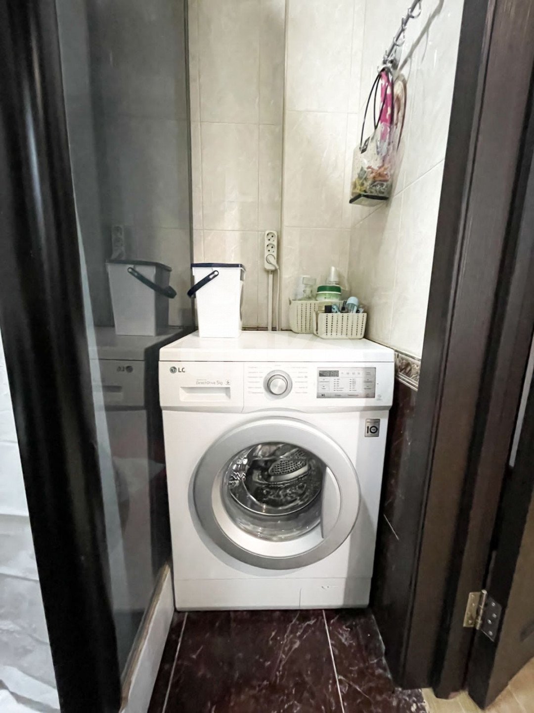 Фото №14: 2-комнатная квартира 59 м² - Дагомыс, р. Лазаревский, ул. Российская, 2Б