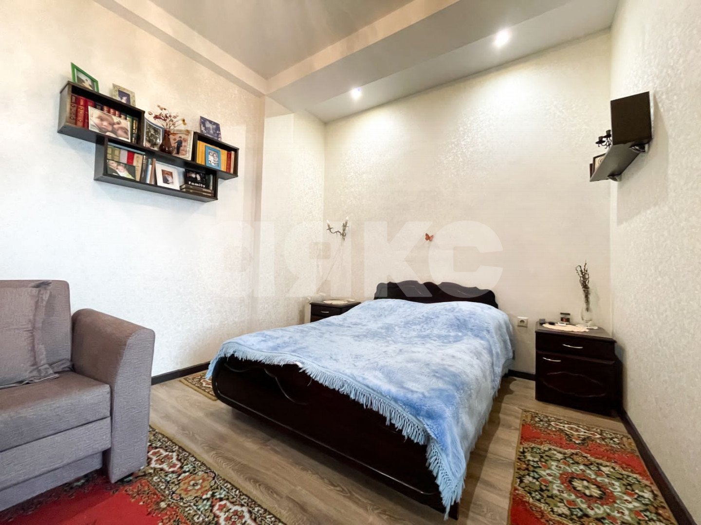 Фото №4: 2-комнатная квартира 59 м² - Дагомыс, р. Лазаревский, ул. Российская, 2Б