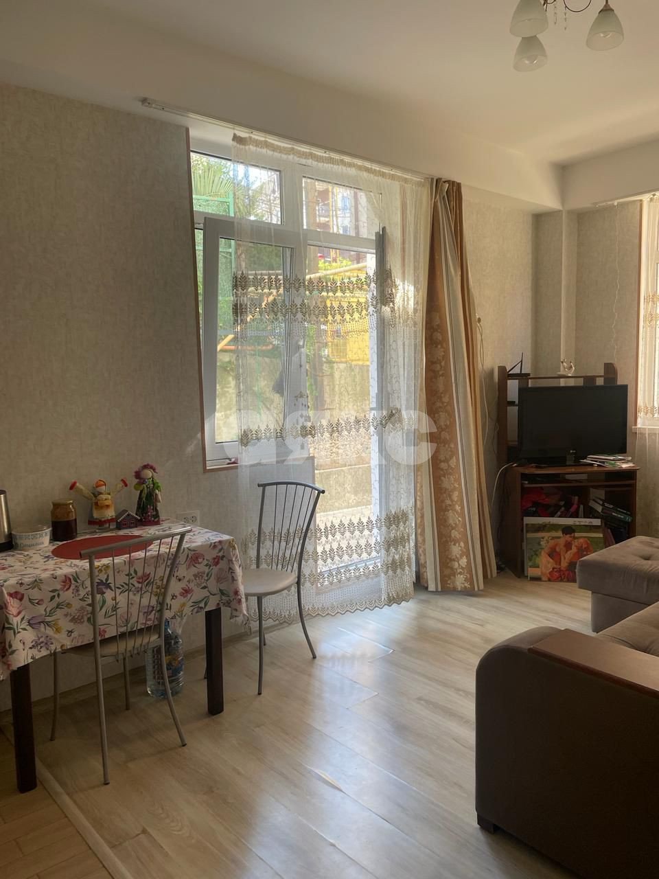 Фото №4: 2-комнатная квартира 41 м² - Сочи, Хостинский, мкр. Соболевка, ул. Молодогвардейская, 2/6А