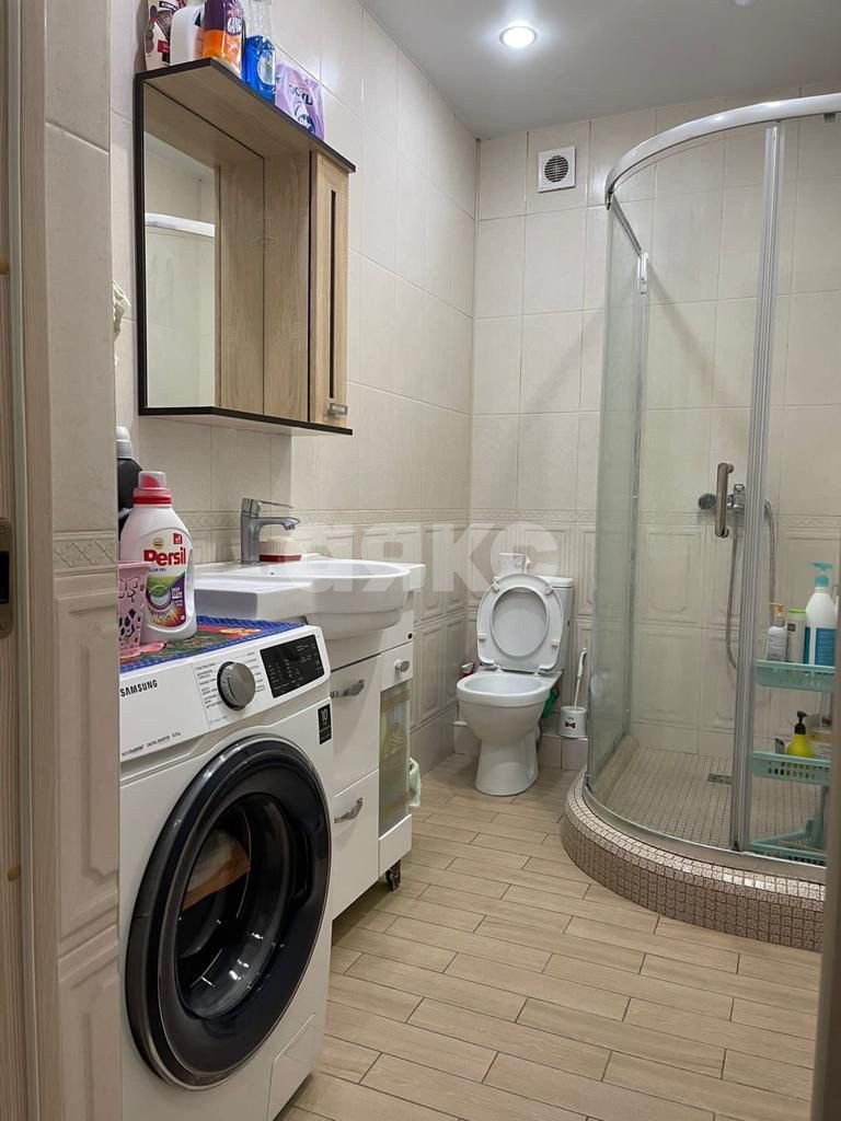 Фото №9: 2-комнатная квартира 41 м² - Сочи, Хостинский, мкр. Соболевка, ул. Молодогвардейская, 2/6А