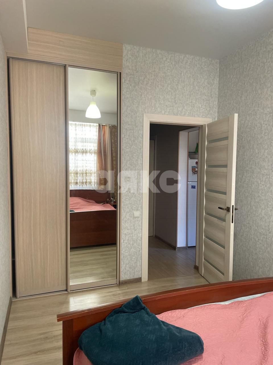 Фото №6: 2-комнатная квартира 41 м² - Сочи, Хостинский, мкр. Соболевка, ул. Молодогвардейская, 2/6А