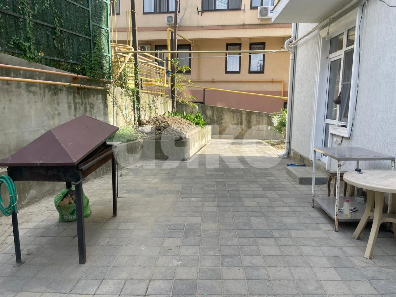 Фото №13: 2-комнатная квартира 41 м² - Сочи, Хостинский, мкр. Соболевка, ул. Молодогвардейская, 2/6А