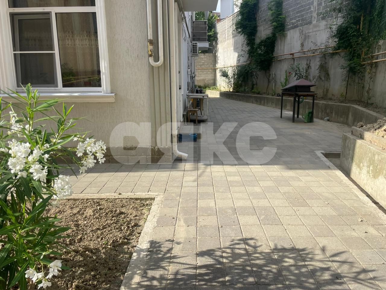 Фото №10: 2-комнатная квартира 41 м² - Сочи, Хостинский, мкр. Соболевка, ул. Молодогвардейская, 2/6А