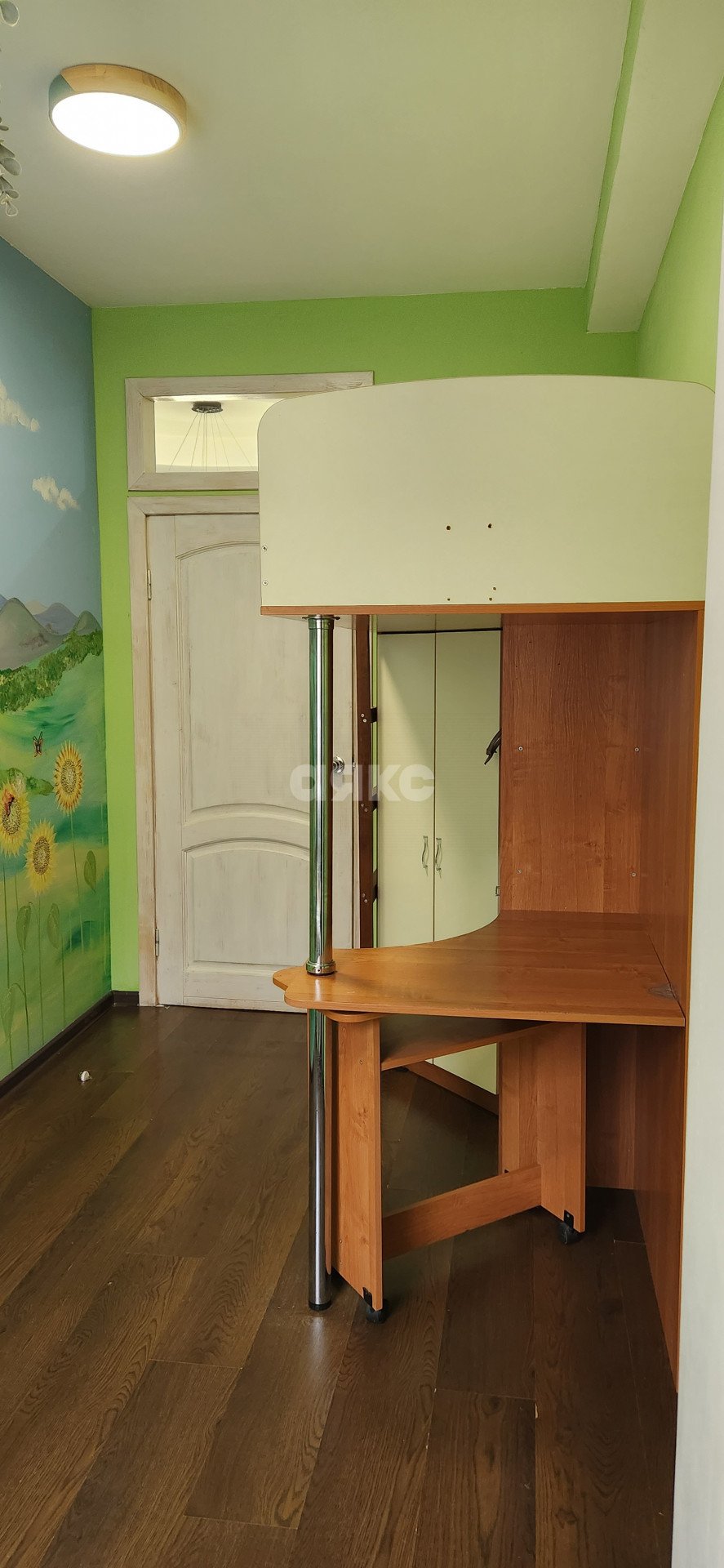 Фото №15: 2-комнатная квартира 51 м² - Сочи, Центральный, мкр. Мамайка, ул. Плеханова, 53/16