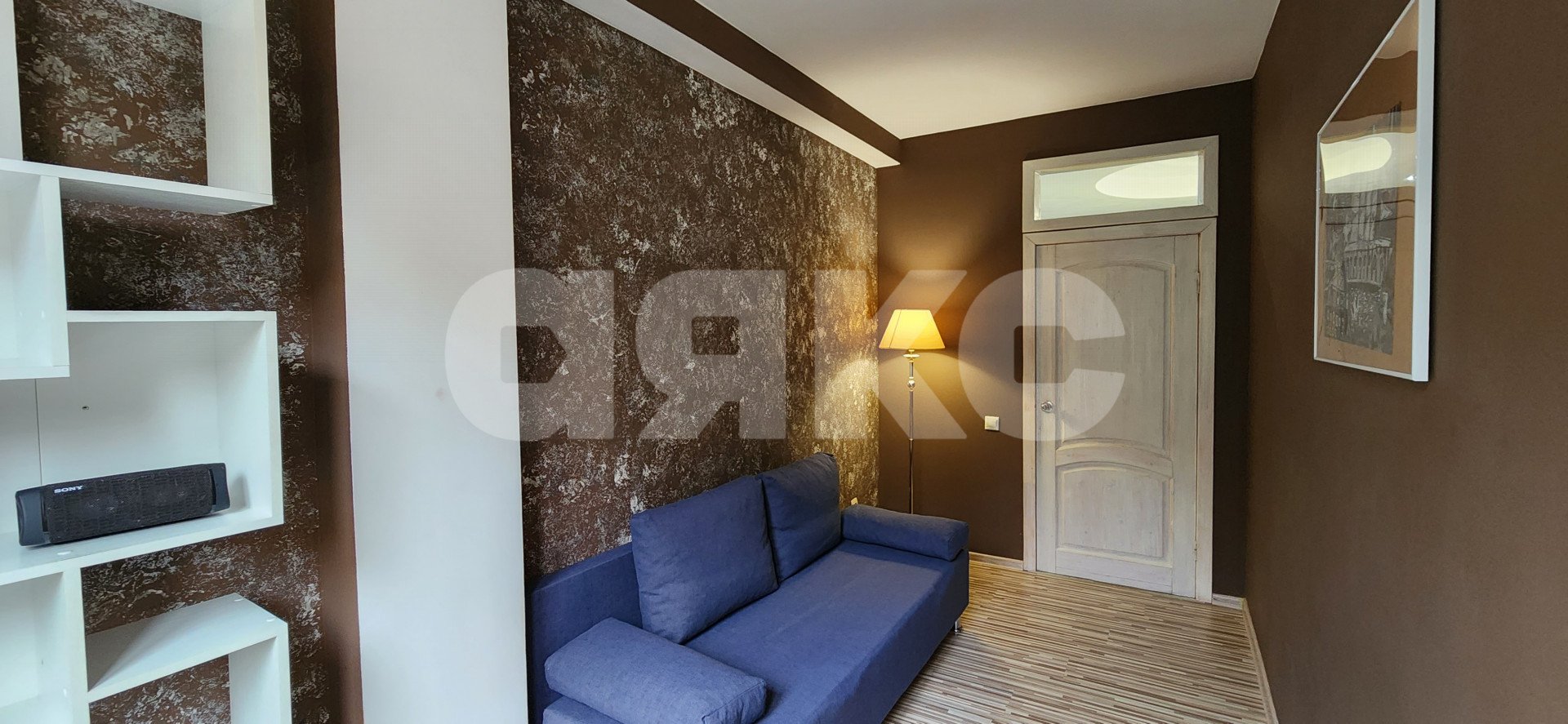 Фото №9: 2-комнатная квартира 51 м² - Сочи, Центральный, мкр. Мамайка, ул. Плеханова, 53/16