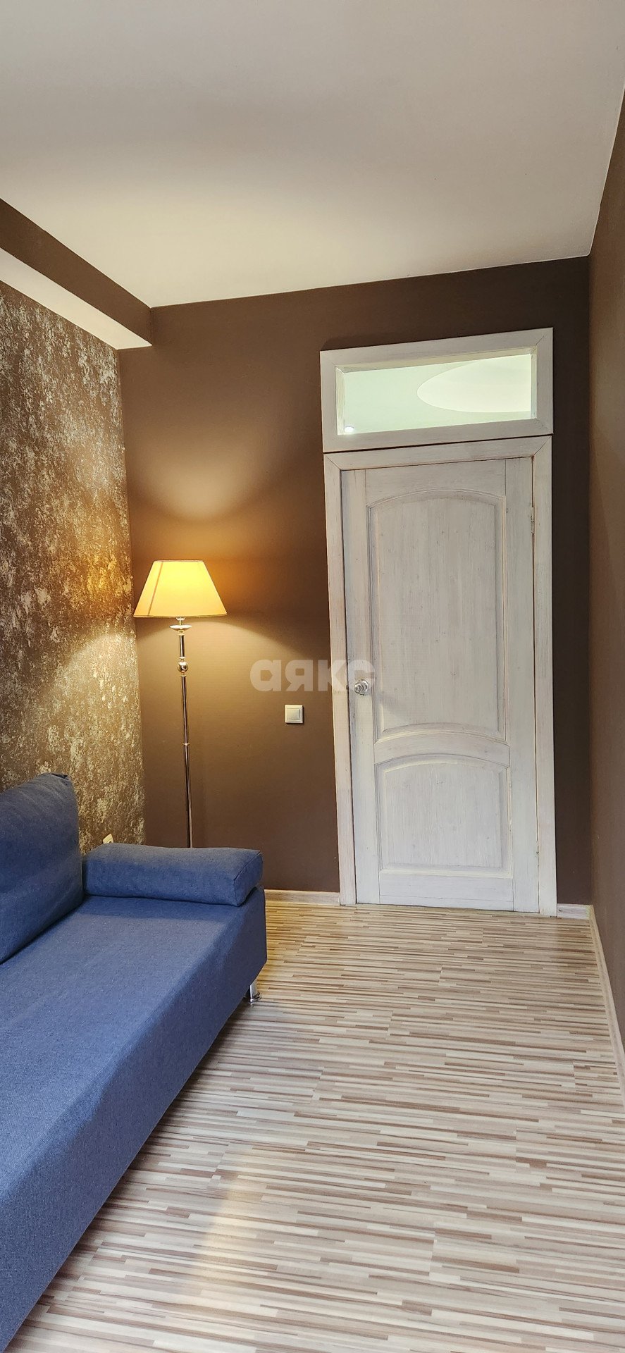 Фото №11: 2-комнатная квартира 51 м² - Сочи, Центральный, мкр. Мамайка, ул. Плеханова, 53/16