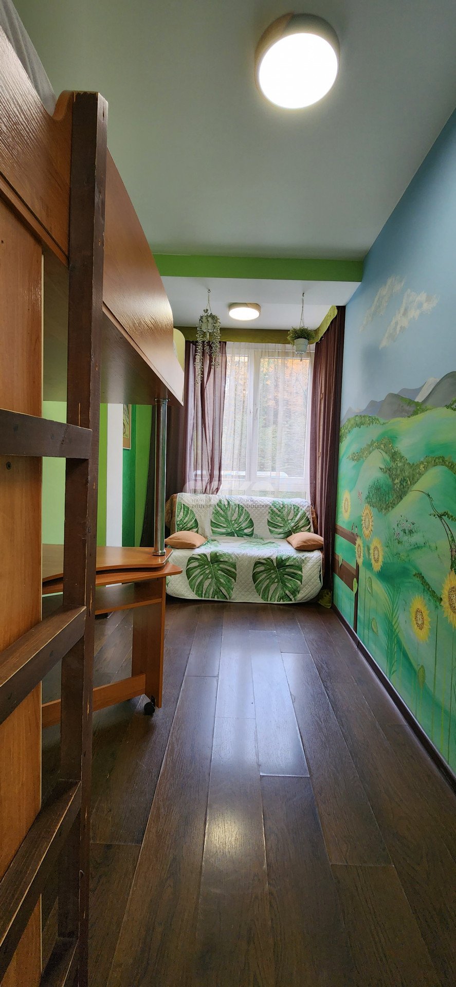 Фото №12: 2-комнатная квартира 51 м² - Сочи, Центральный, мкр. Мамайка, ул. Плеханова, 53/16