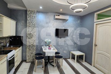 Фото №5: 2-комнатная квартира 51 м² - Сочи, мкр. Мамайка, ул. Плеханова, 53/16